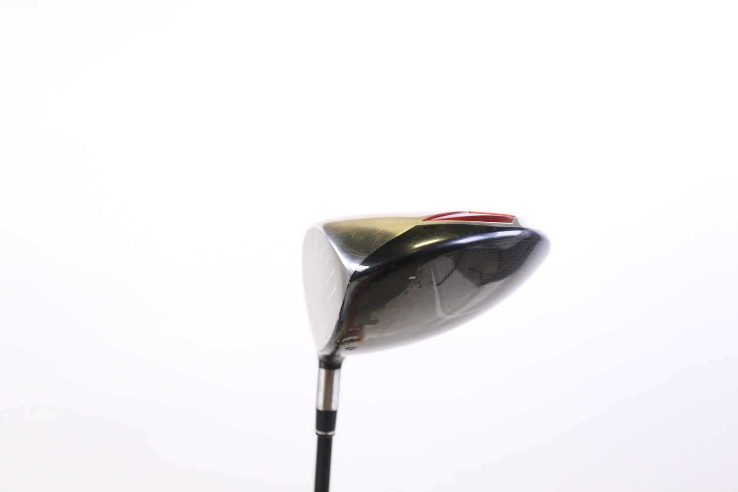 TaylorMade Burner Draw Driver 44 in RH 10.5* Graphite Shaft Regular Flex-Next Round