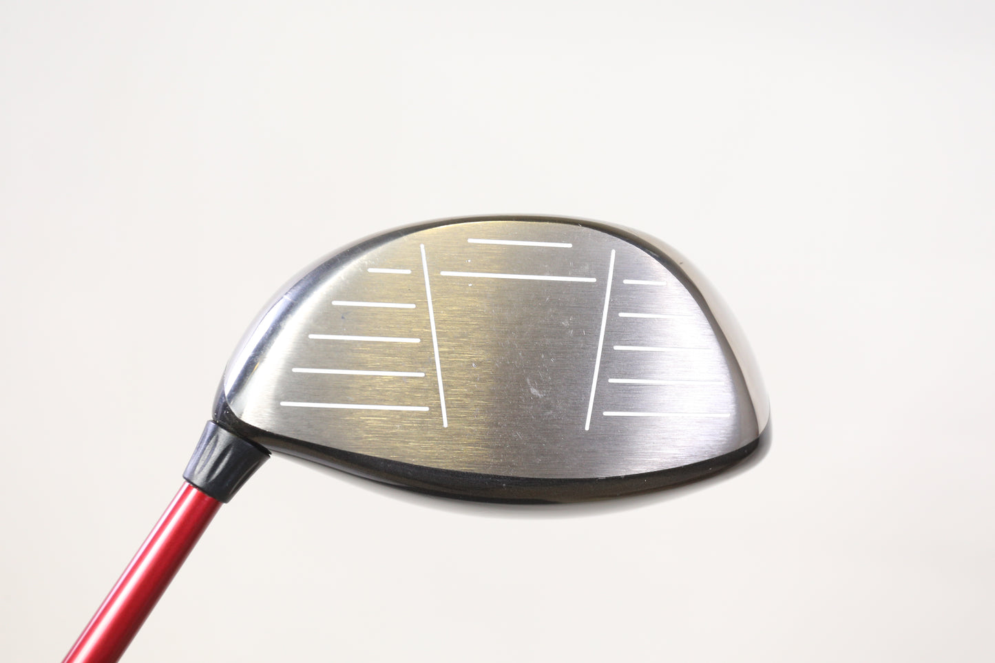 Callaway Big Bertha Ti 454 Driver 10* RH 45.25 in Graphite Shaft Regular Flex