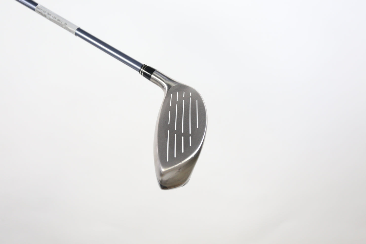 Used Cobra Baffler DWS 5H Hybrid - Right-Handed - 29 Degrees - Ladies Flex-Next Round