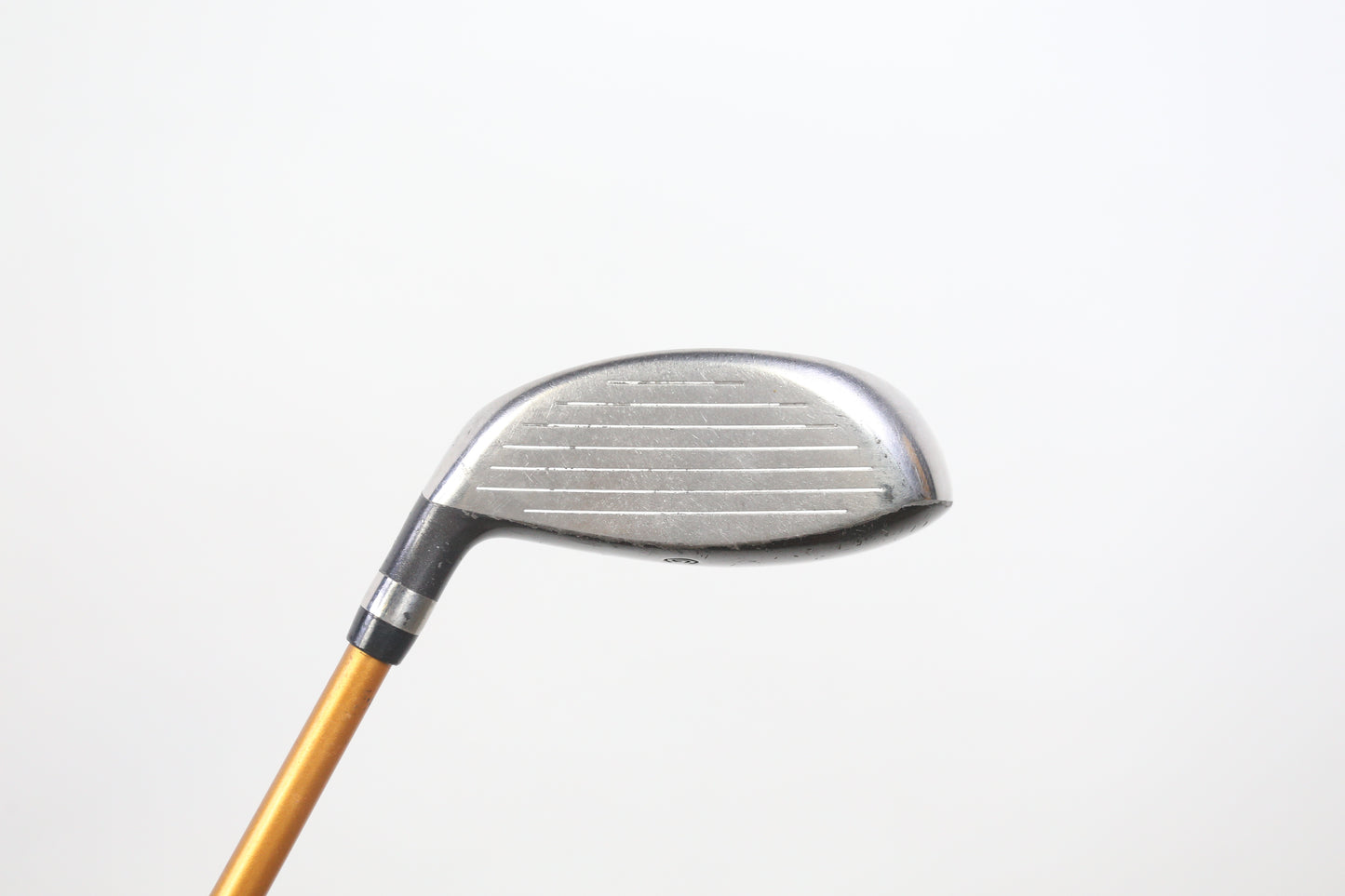 Used Cleveland Launcher 3-Wood - Right-Handed - 15 Degrees - Regular Flex-Next Round