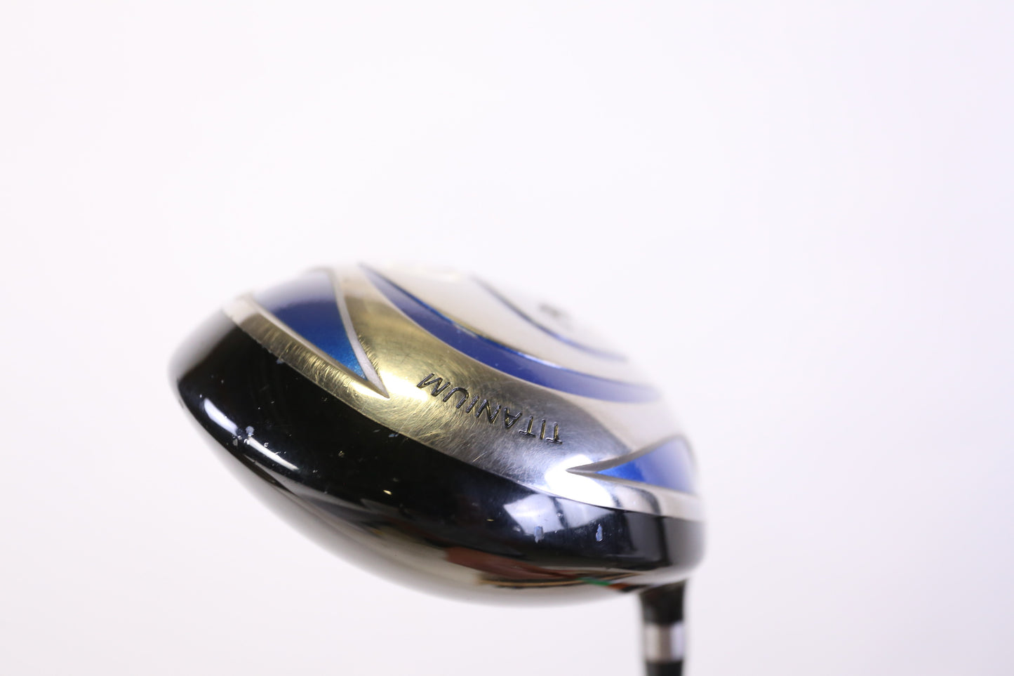 Ping G5 Driver 45 in RH 10.5* Graphite Regular Flex Shaft-Next Round