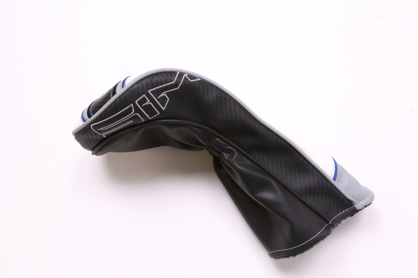 TaylorMade SIM Driver Headcover Only Black Very Good Condition