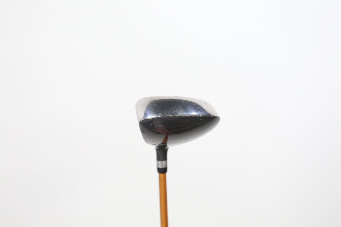 Used Cleveland Launcher 3-Wood - Right-Handed - 15 Degrees - Regular Flex-Next Round