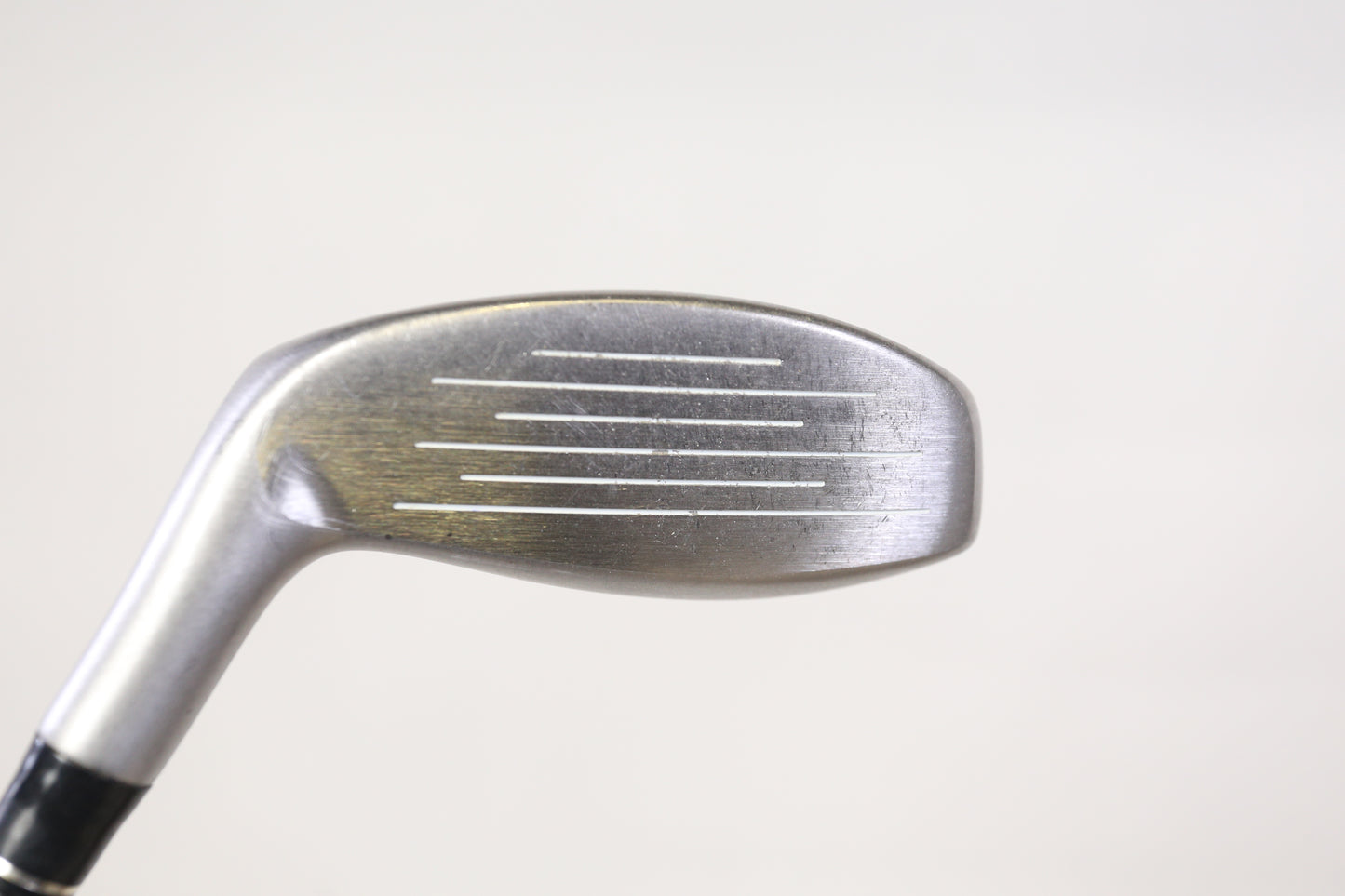 TaylorMade Rescue Dual 3H Hybrid - Right-Handed - 19 Degrees - Stiff Flex-Next Round