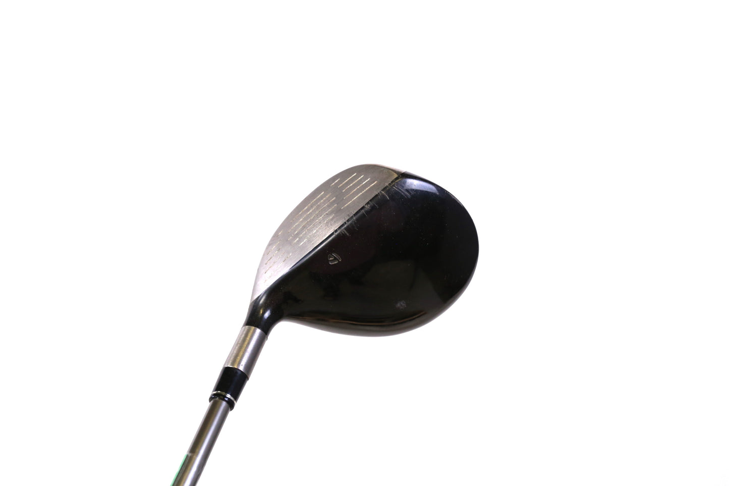 TaylorMade r5 dual 3-Wood - Right-Handed - 15 Degrees - Regular Flex