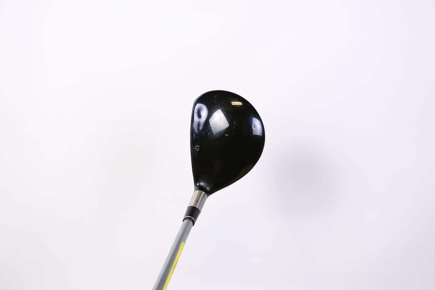 TaylorMade r7 Steel 3-Wood - Right-Handed - 15 Degrees - Stiff Flex-Next Round