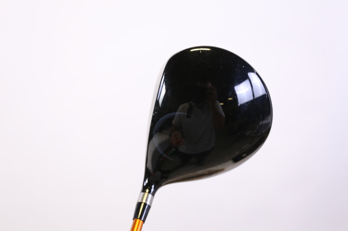 Ping G5 Driver 45 in RH 10.5* Graphite Regular Flex Shaft-Next Round