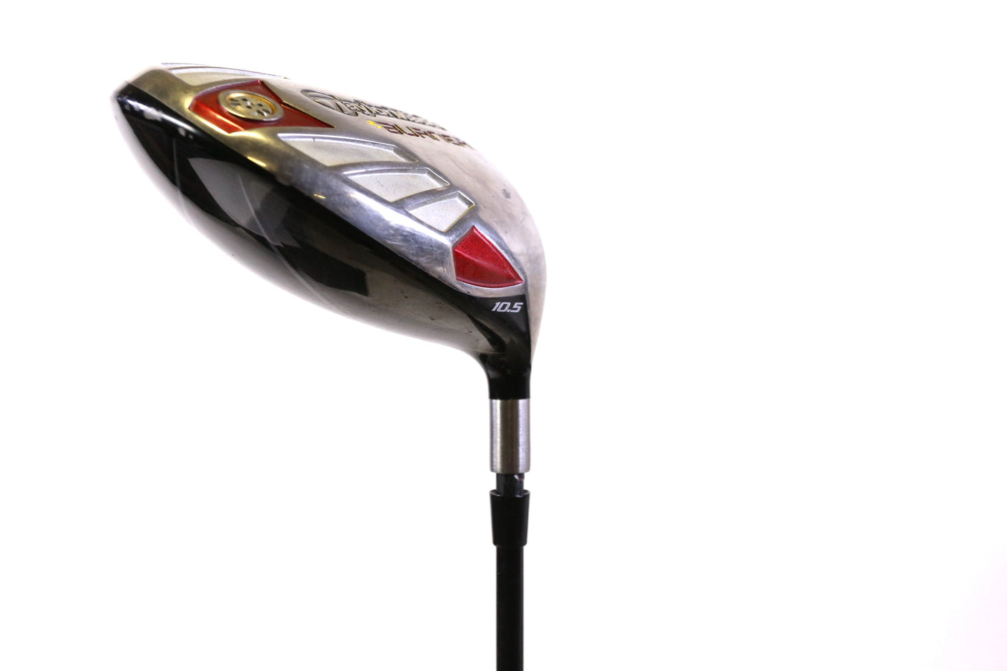 TaylorMade Burner Driver HT 45.5 in Right Handed Graphite Regular Flex-Next Round