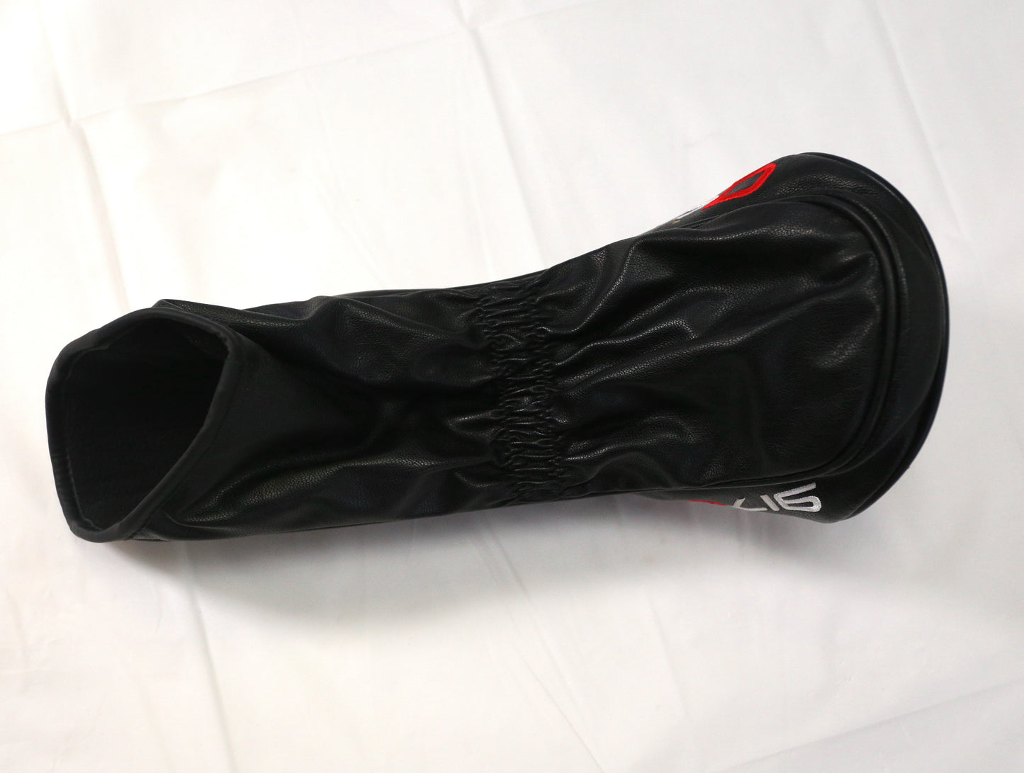 Titleist 917D Driver Headcover Only Black Very Good Condition-Next Round