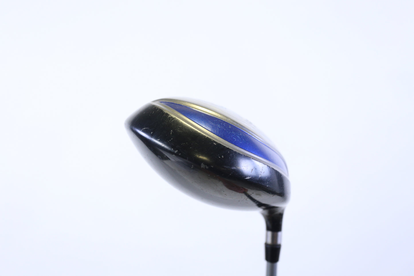 Ping G2 Driver 46 in Right Handed 10* Graphite Shaft Stiff Flex-Next Round