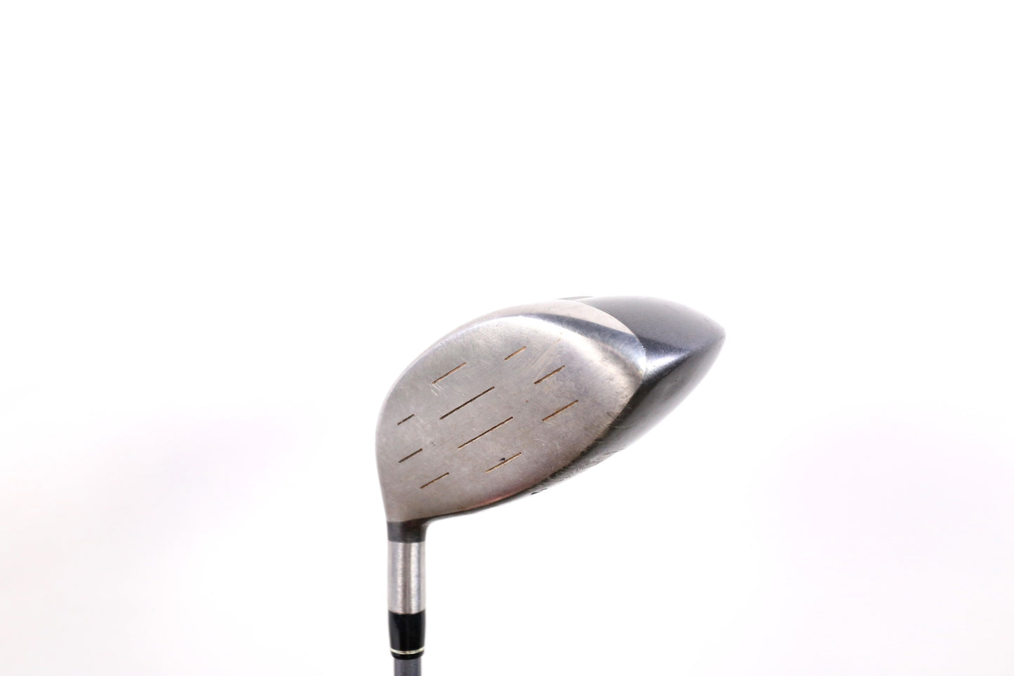 TaylorMade 200 Steel Driver - Right-Handed - 10.5 Degrees - Regular Flex-Next Round