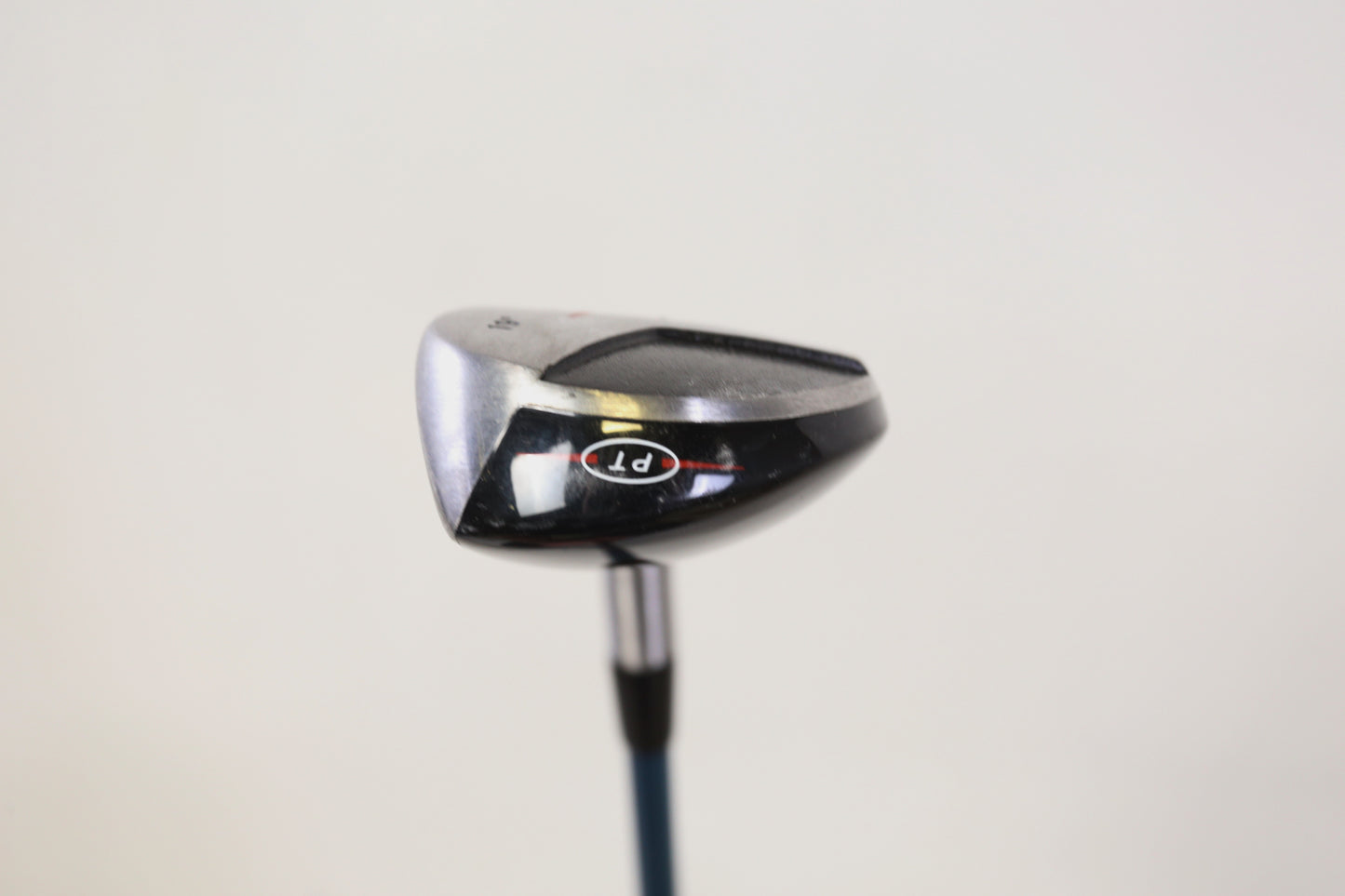 Titleist 585.H 3 Hybrid Right Handed 19* 40.75 in Graphite Shaft Stiff Flex