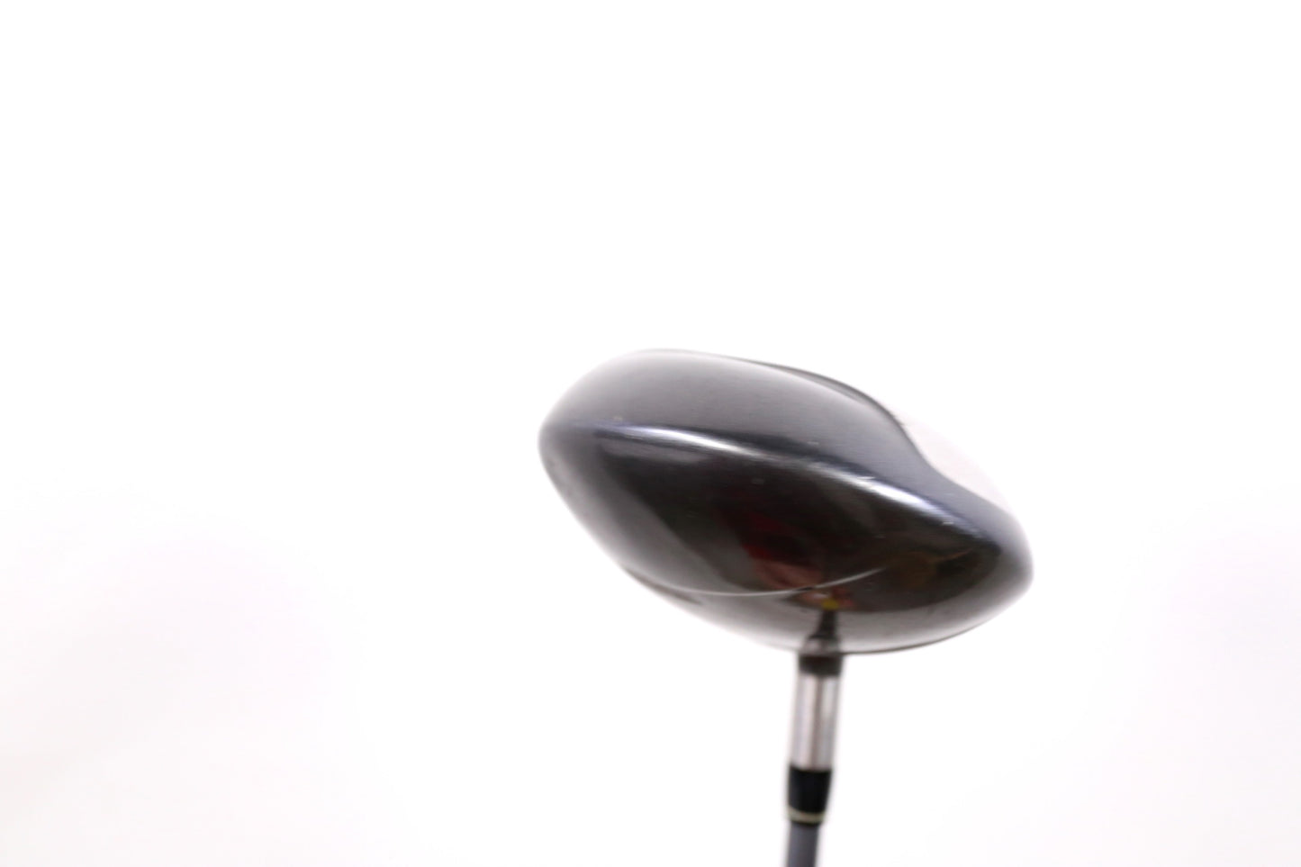 TaylorMade 200 Steel Driver - Right-Handed - 10.5 Degrees - Regular Flex-Next Round