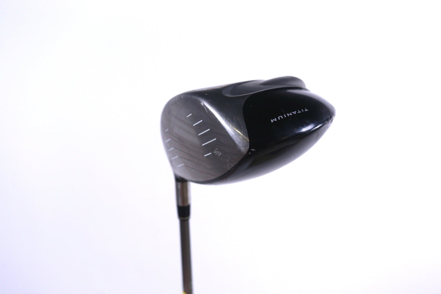 TaylorMade r5 dual Type N Driver 9.5* RH 44.5in Graphite Stiff Flex
