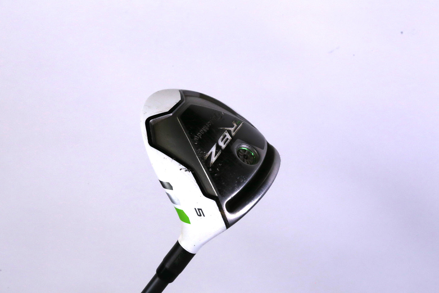 TaylorMade RocketBallz Fairway Wood Right Handed Graphite Shaft-Next Round