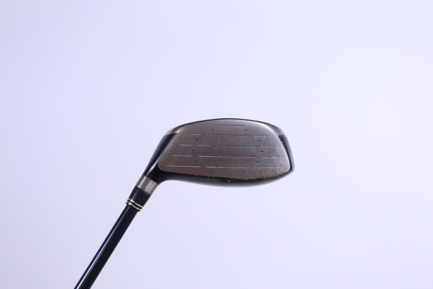 Cobra SZ Hyper Steel 3-Wood - Right-Handed - 15 Degrees - Regular Flex