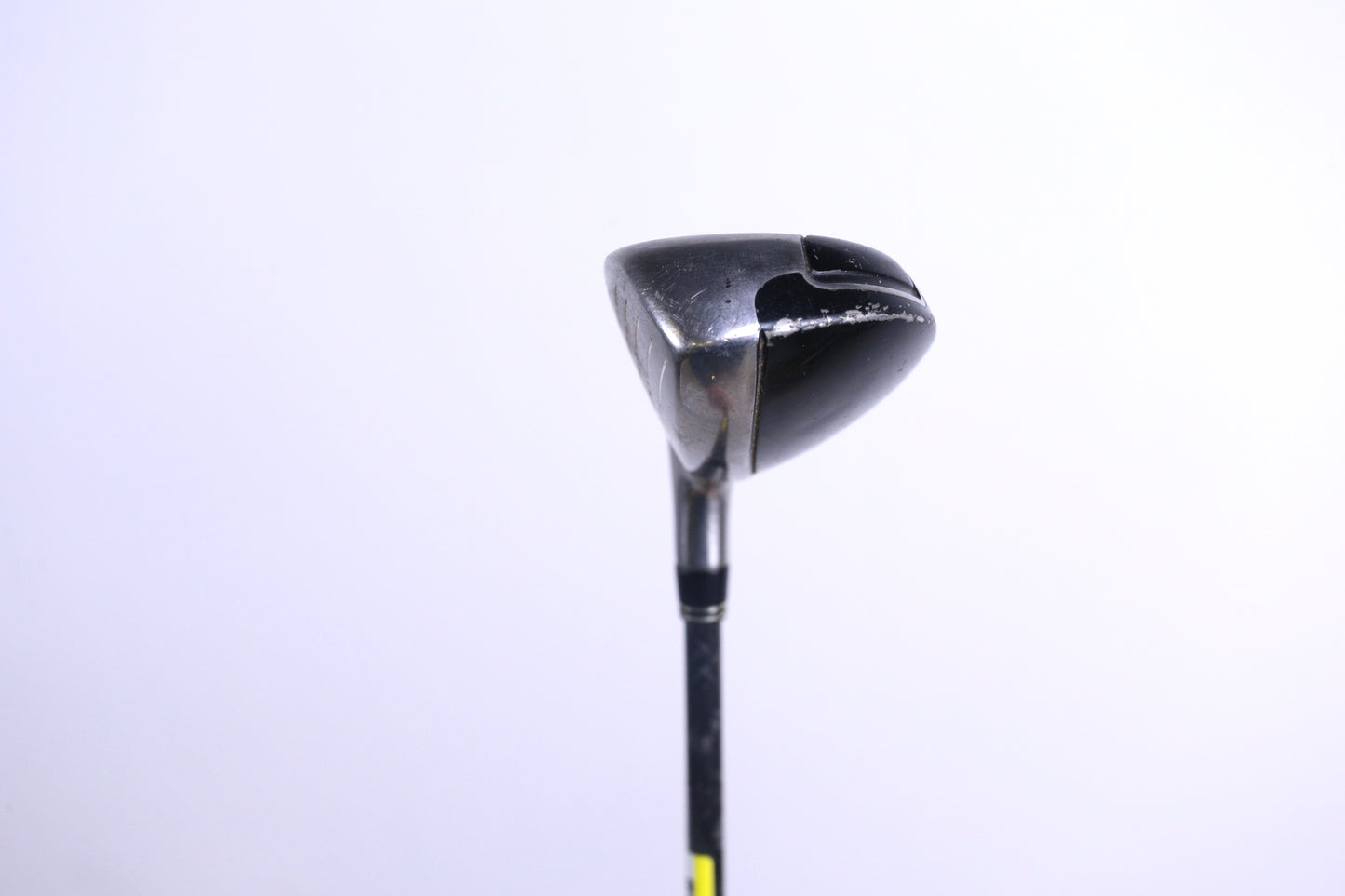 Used Cobra Baffler DWS 2008 4H Hybrid - Right-Handed - 26 Degrees - Womens Flex-Next Round