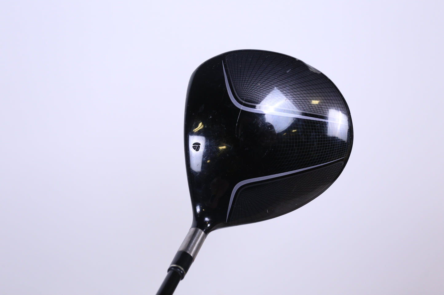 TaylorMade Burner Driver 10.5* RH 45 in RAX Graphite Shaft Seniors Flex