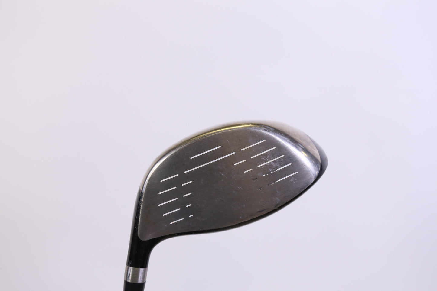 Ping G10 Draw Driver RH 9* 45.5 inch Graphite Shaft Stiff Flex-Next Round