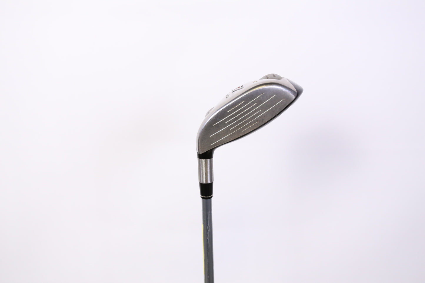 TaylorMade r7 Steel 3-Wood - Right-Handed - 15 Degrees - Stiff Flex-Next Round