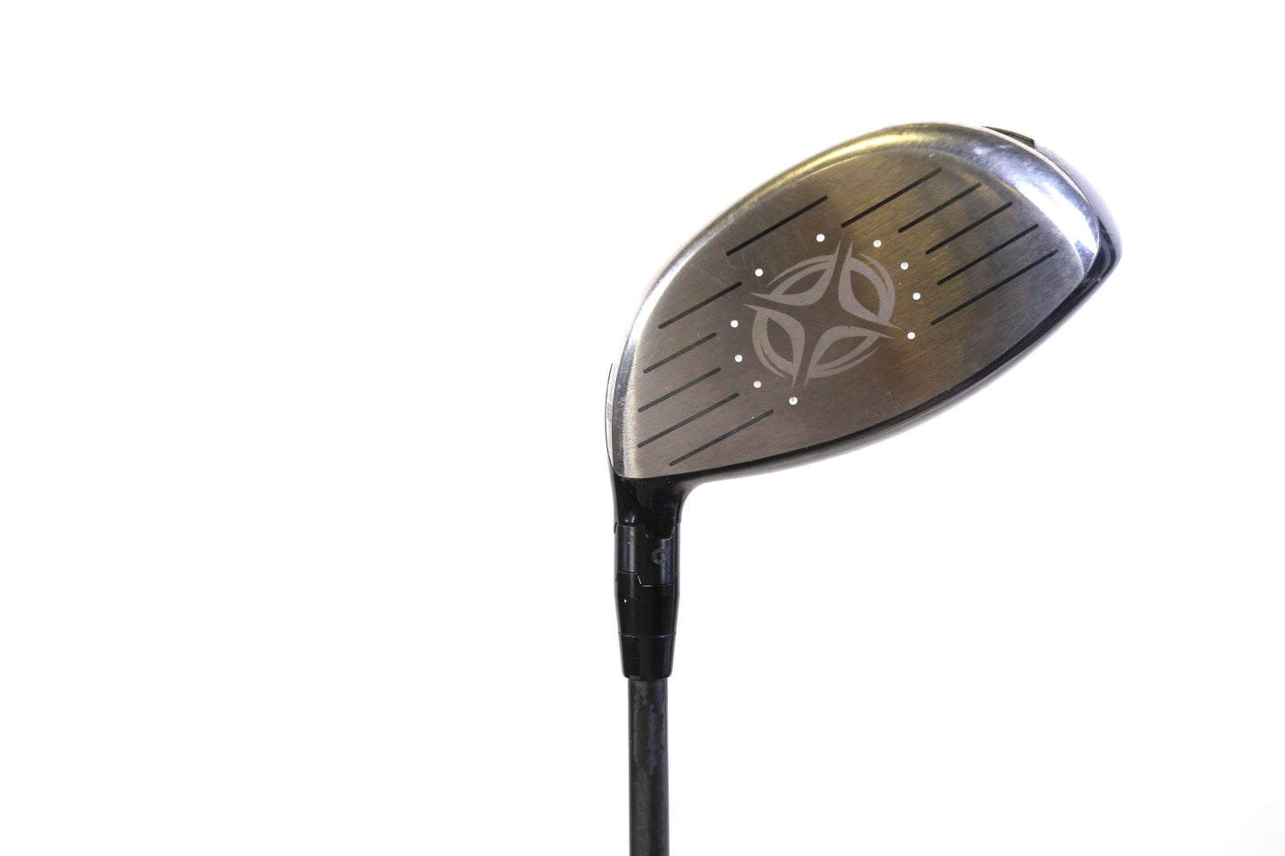 Callaway RAZR Fit Driver 10.5* 45.5 in Right Handed Aldila Graphite Stiff Flex-Next Round