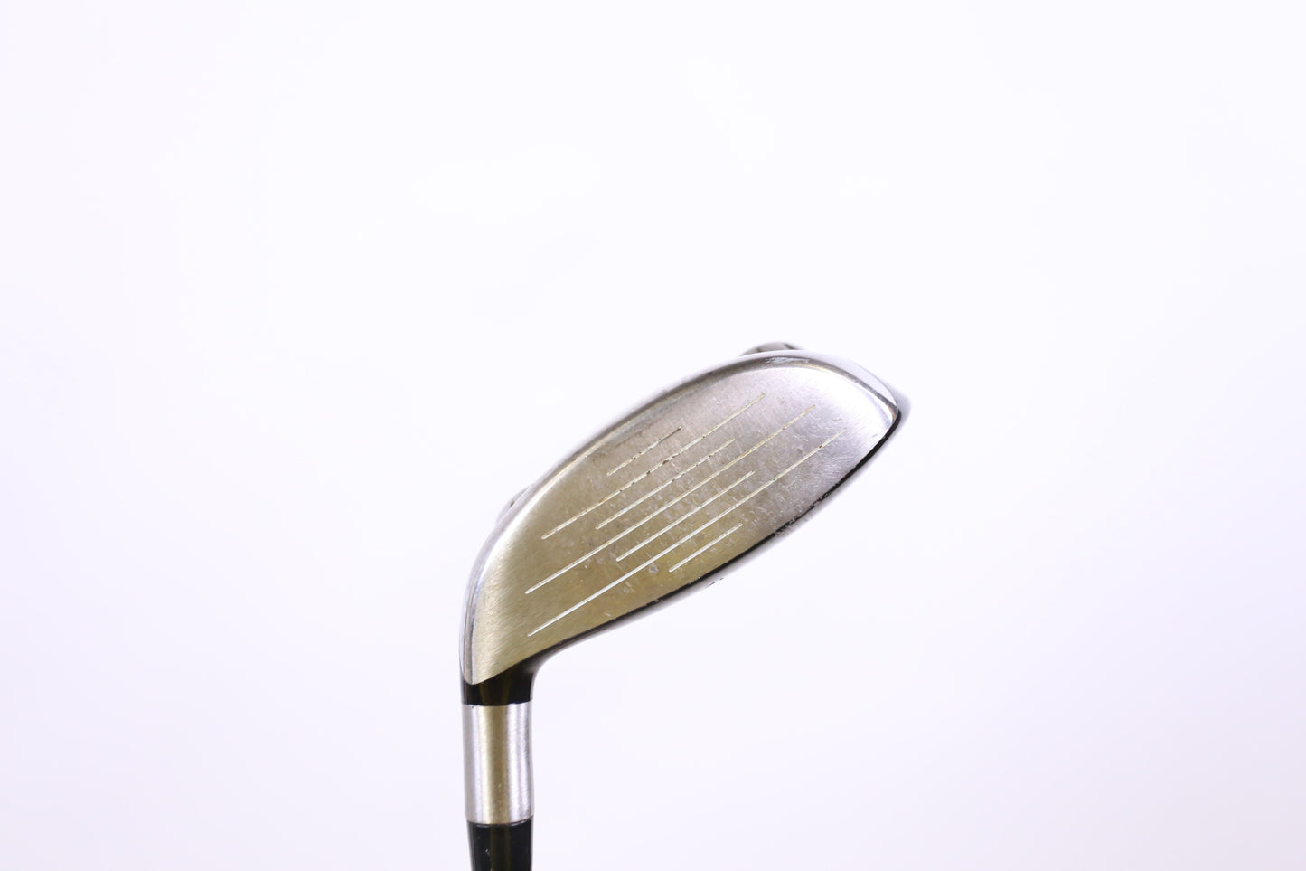 TaylorMade r7 Steel Fairway 3-Wood - Right-Handed - 15 Degrees - Regular Flex-Next Round