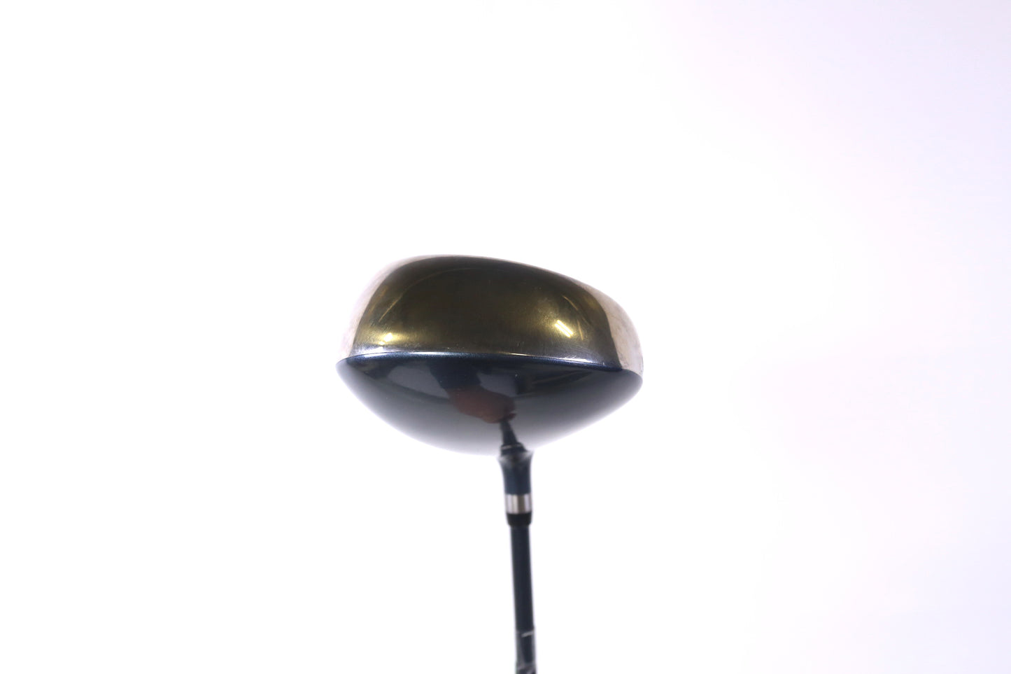 Used Cleveland Launcher 460 Ti 2006 W-Series Driver - Right-Handed - 12 Degrees - Ladies Flex-Next Round