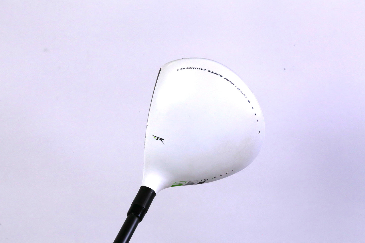 TaylorMade RocketBallz Fairway Wood Right Handed Graphite Shaft-Next Round