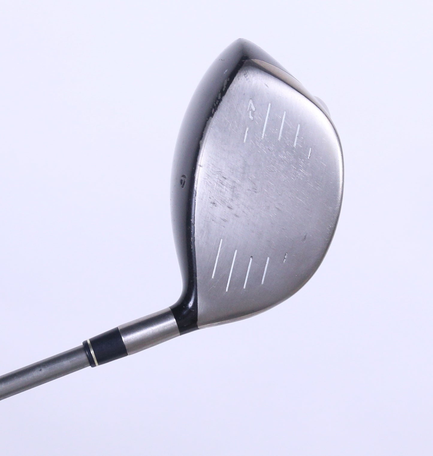TaylorMade r7 Quad 10.5* 45in LH Graphite Shaft Regular Flex-Next Round