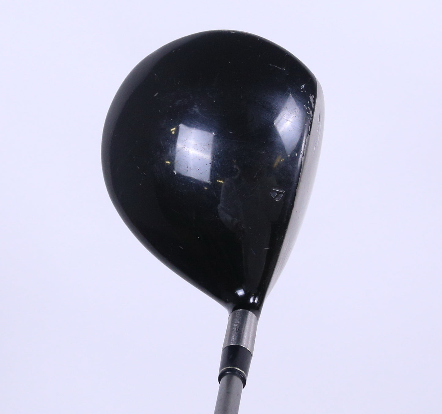 TaylorMade r7 Quad 10.5* 45in LH Graphite Shaft Regular Flex-Next Round