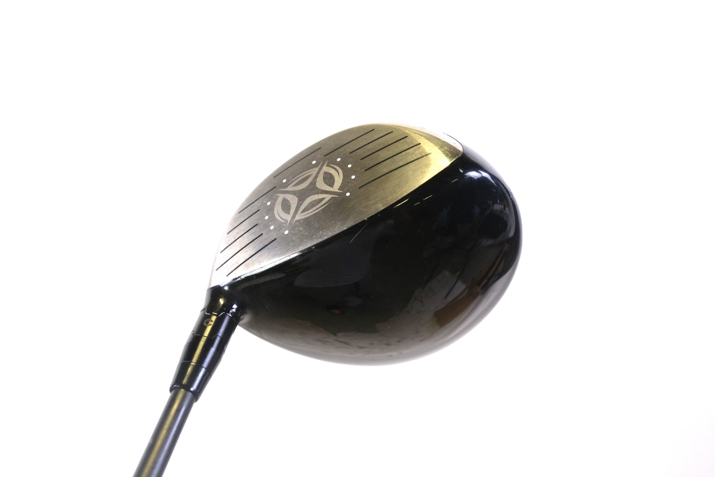 Callaway RAZR Fit Driver 10.5* 45.5 in Right Handed Aldila Graphite Stiff Flex-Next Round