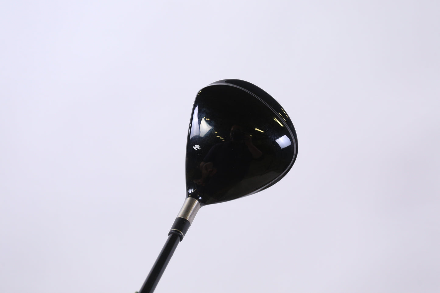 TaylorMade Burner High Launch 3 Wood 15* RH 43 in Graphite Shaft Stiff Flex