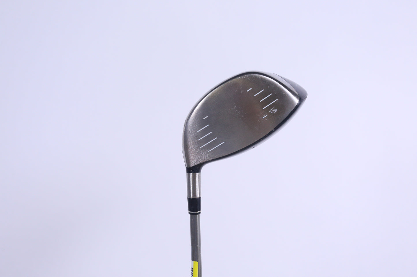 TaylorMade r5 Dual Driver - Right-Handed - 10.5 Degrees - Regular Flex