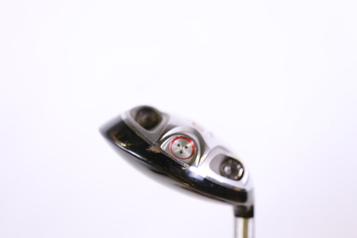 TaylorMade r7 Steel Fairway 3-Wood - Right-Handed - 15 Degrees - Regular Flex-Next Round