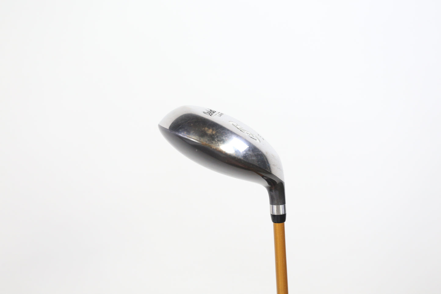 Used Cleveland Launcher 3-Wood - Right-Handed - 15 Degrees - Stiff Flex