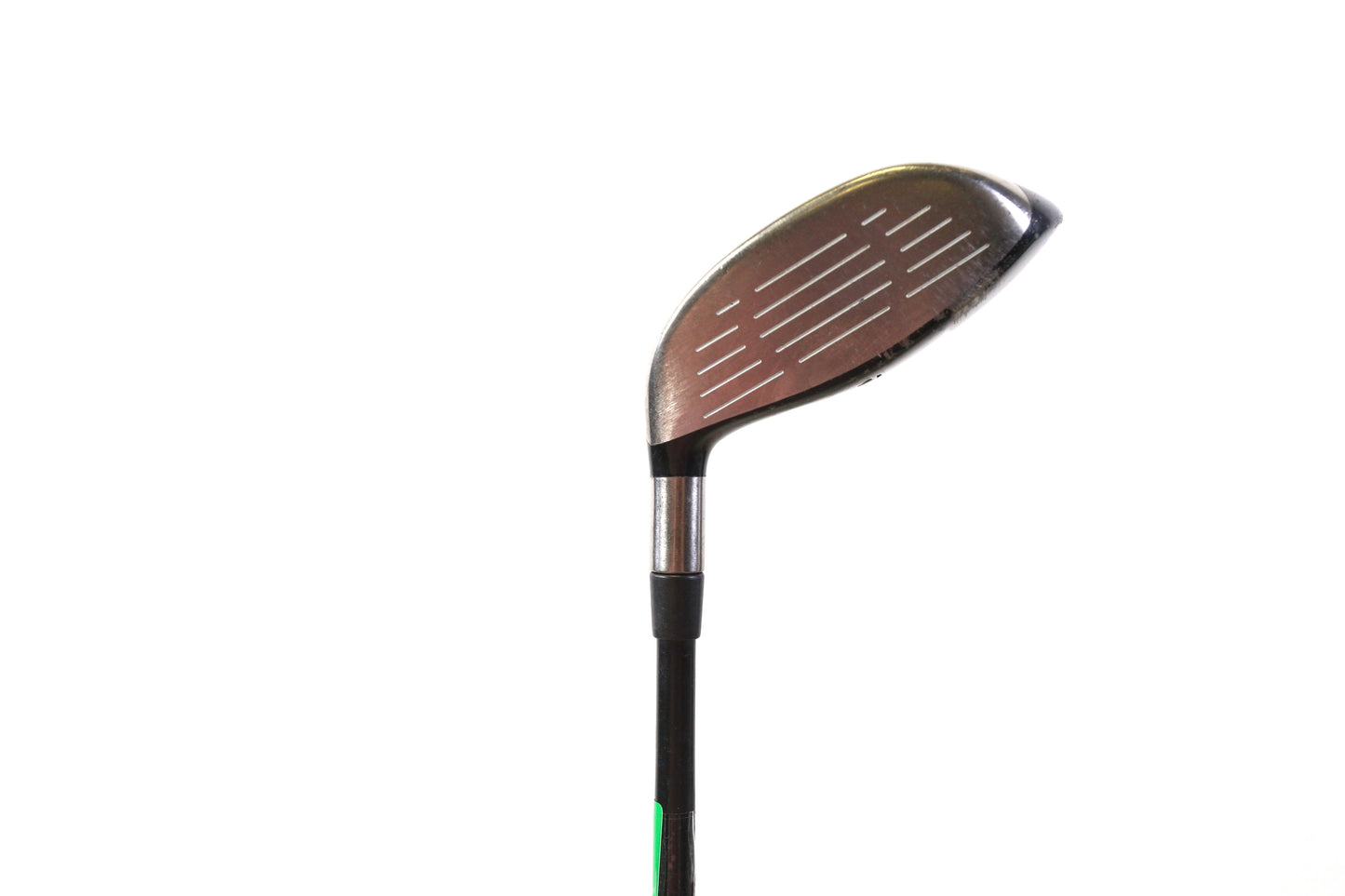 Used TaylorMade R580 3-Wood - Right-Handed - 15 Degrees - Stiff Flex-Next Round