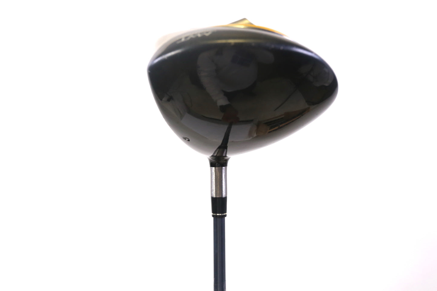 TaylorMade r7 460 Driver - Right-Handed - 9.5 Degrees - Stiff Flex-Next Round