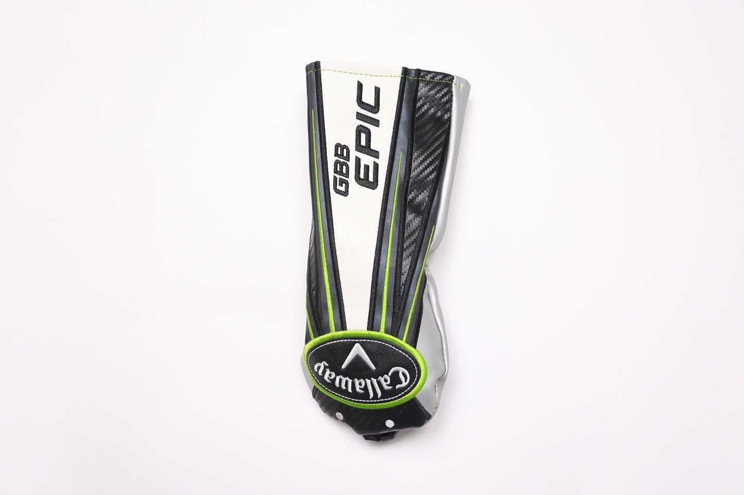 Callaway GBB Epic Fairway Headcover Only Black Very Good Condition