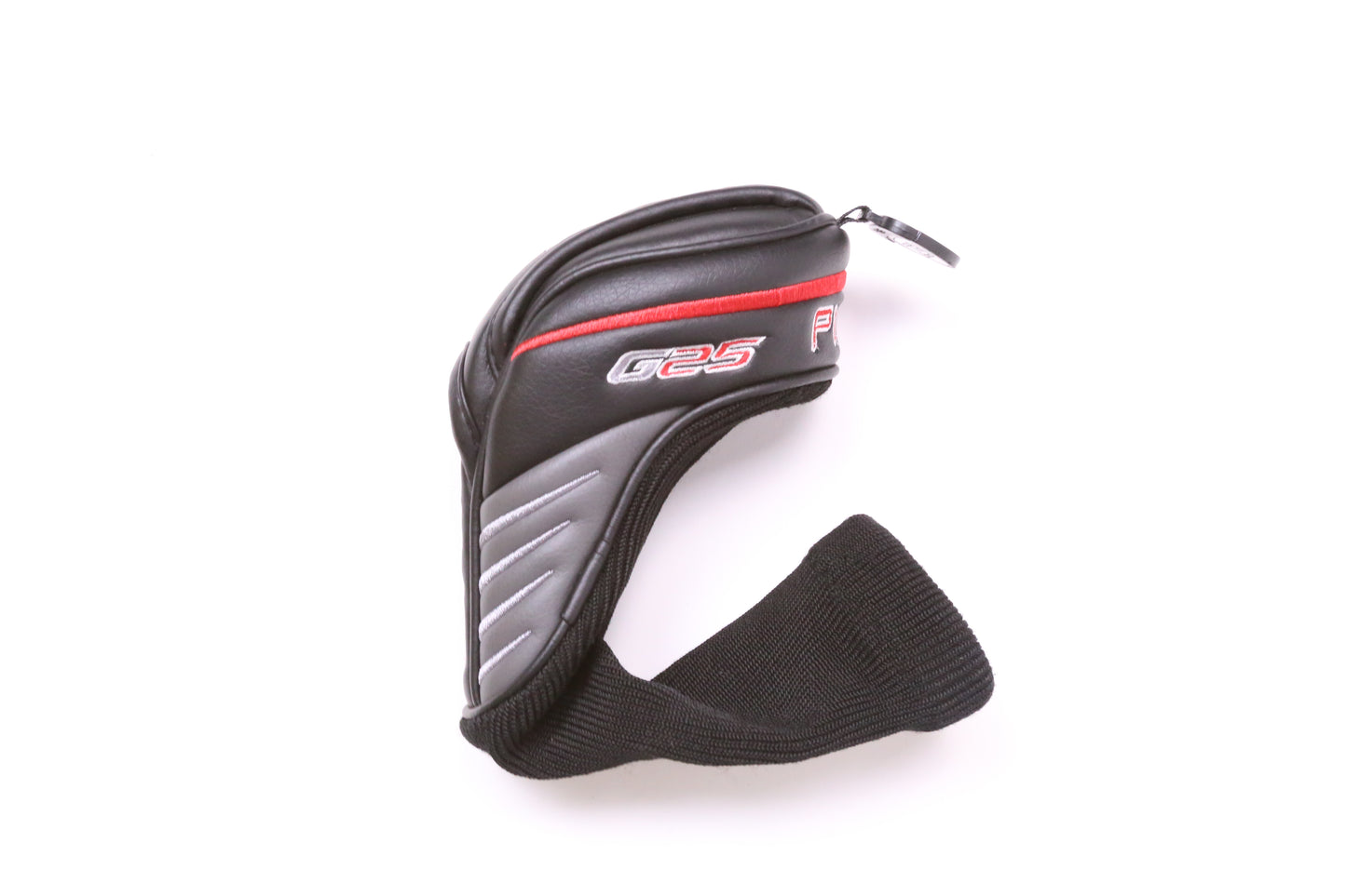 Ping G25 Hybrid Headcover Only Black Very Good Condition