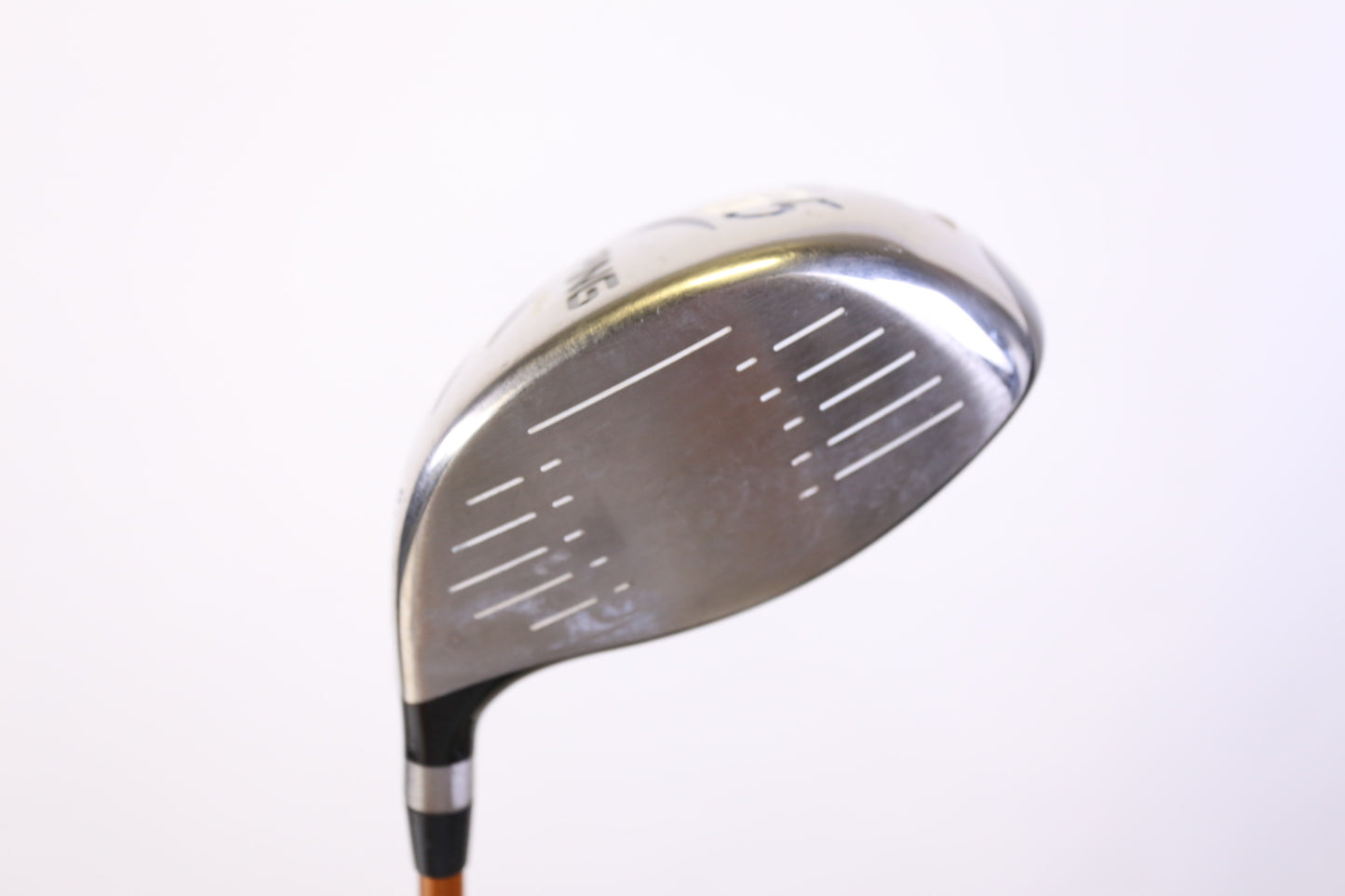 Ping G5 Driver 45 in RH 10.5* Graphite Regular Flex Shaft-Next Round