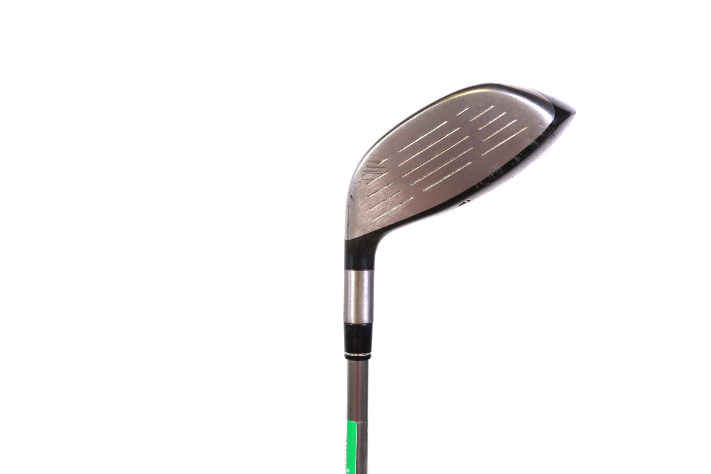TaylorMade r5 dual 3-Wood - Right-Handed - 15 Degrees - Regular Flex
