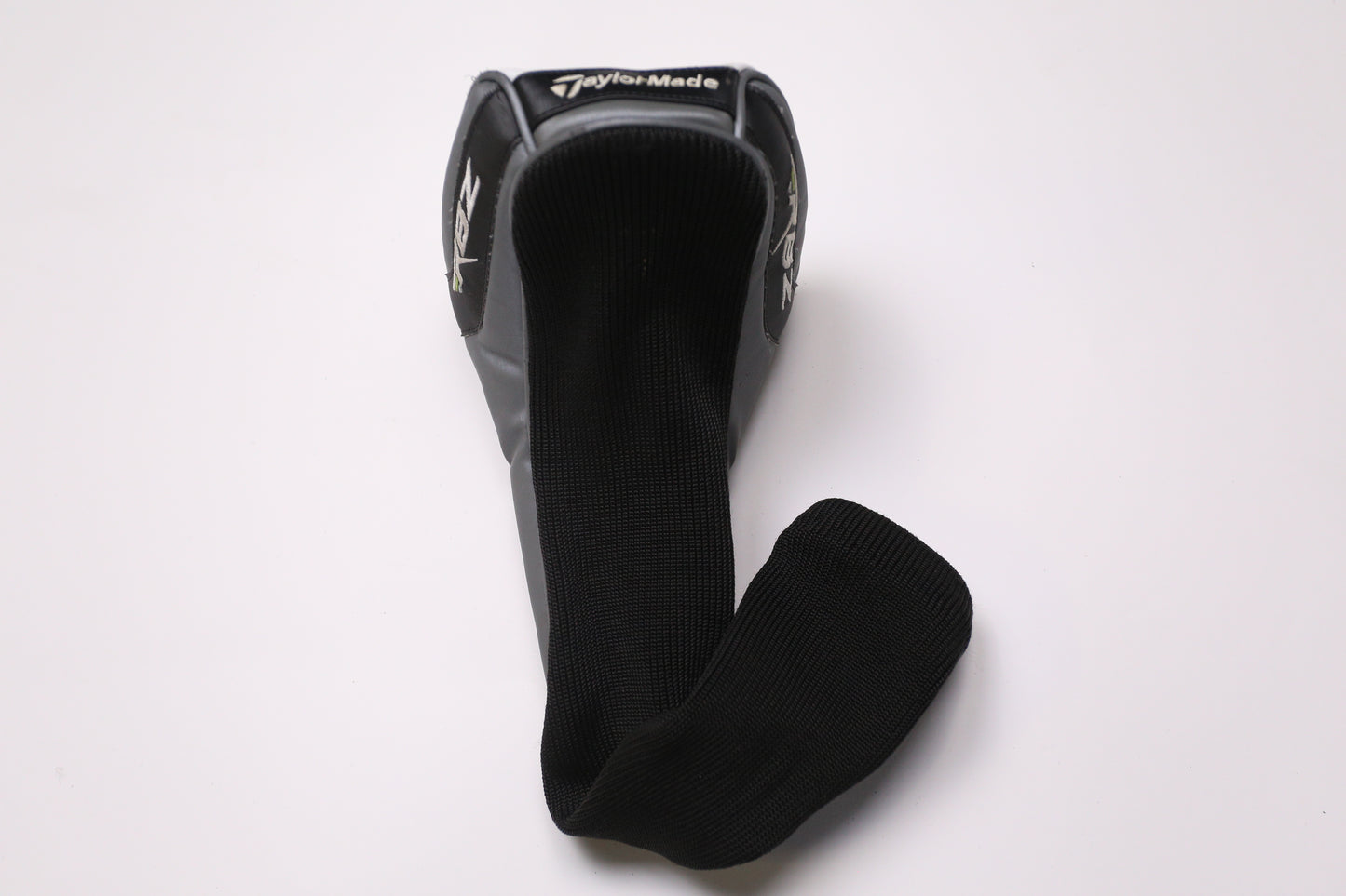 TaylorMade RBZ Driver Headcover Only Black Very Good Condition-Next Round