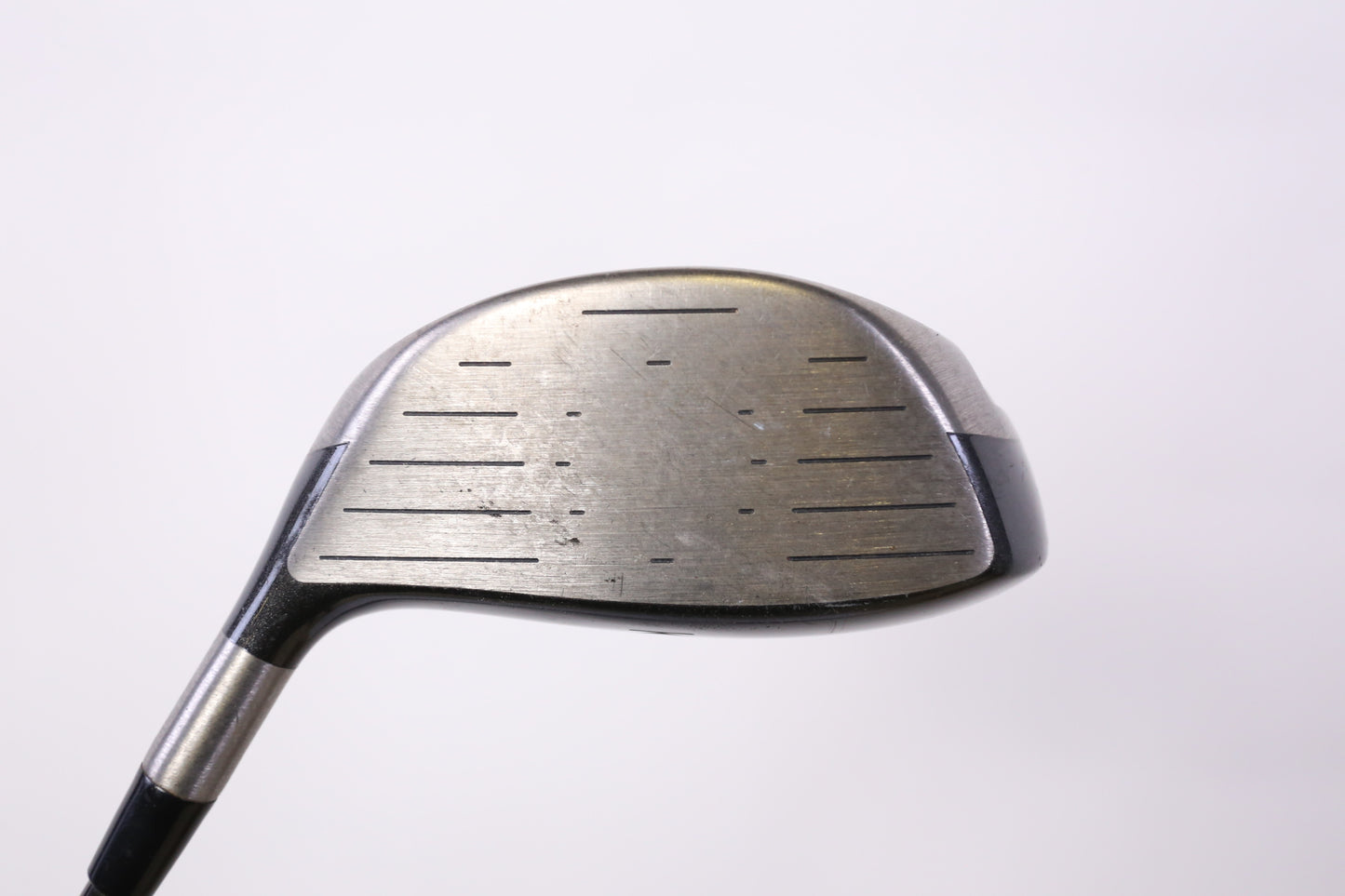 Used Titleist 983K Driver - Right-Handed - 9.5 Degrees - Stiff Flex-Next Round