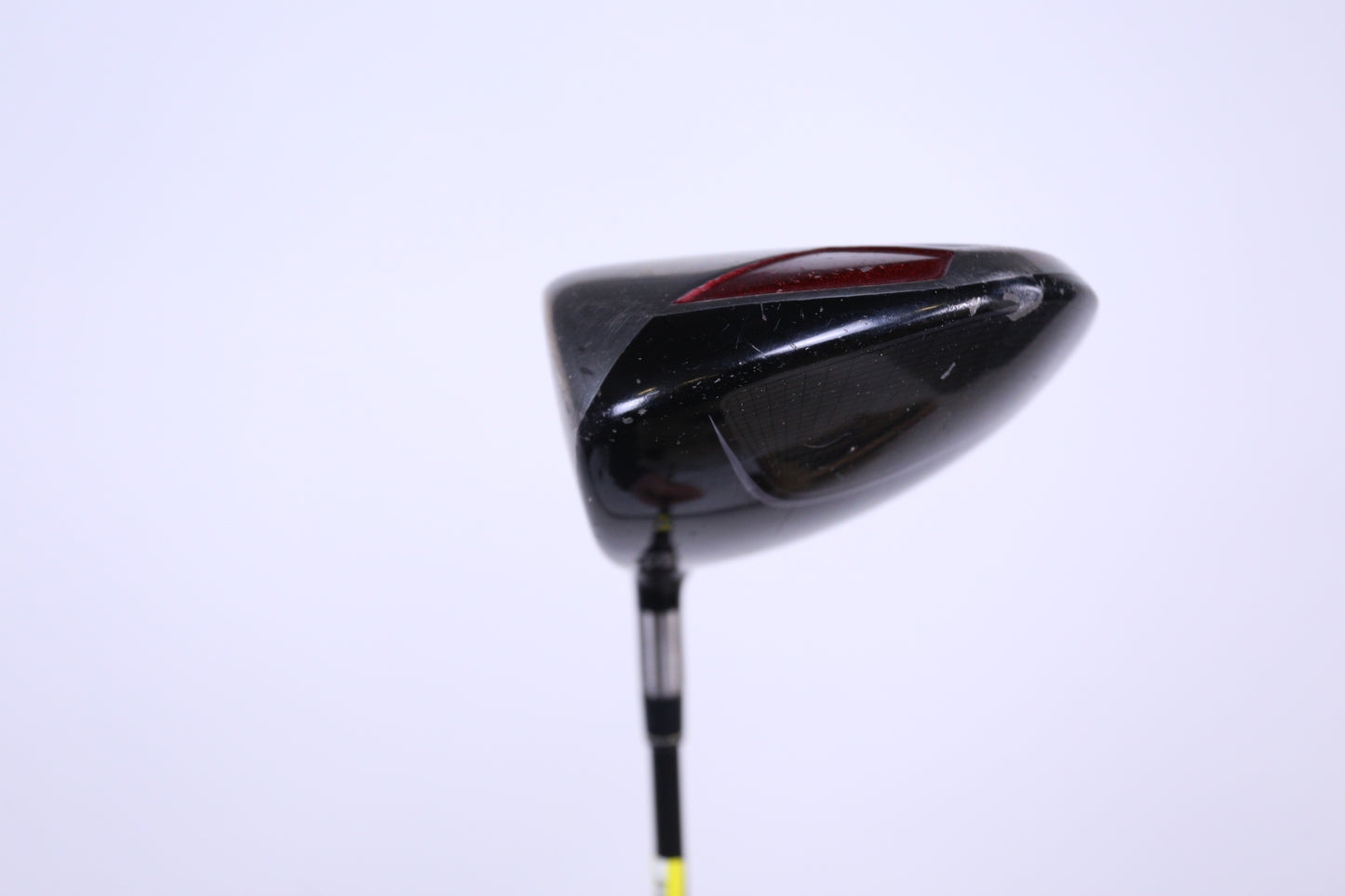 TaylorMade Burner Driver 10.5* RH 45 in RAX Graphite Shaft Seniors Flex