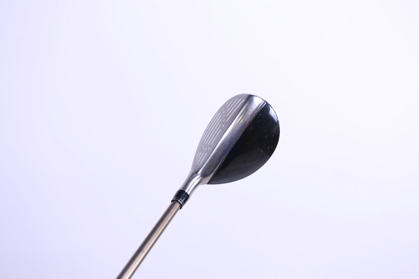 Cobra Baffler DWS 2008 5H Hybrid - Right-Handed - 29 Degrees - Seniors Flex-Next Round