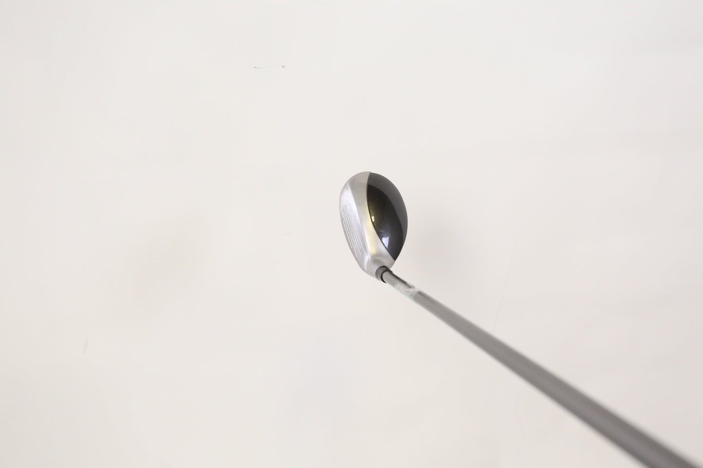 TaylorMade Rescue Dual 3H Hybrid - Right-Handed - 19 Degrees - Stiff Flex-Next Round
