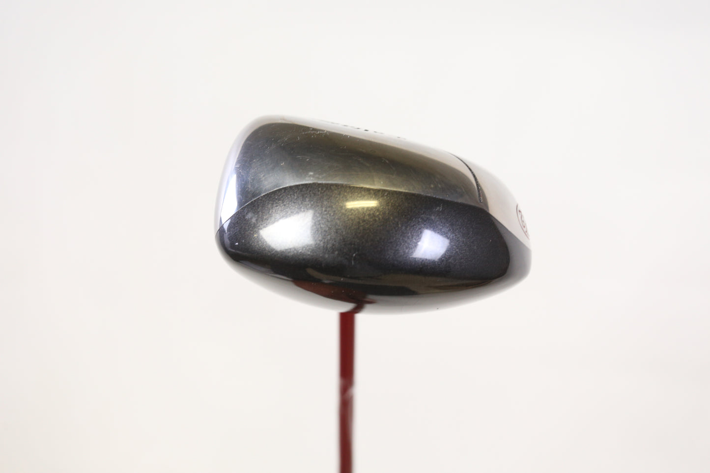 Callaway Big Bertha Ti 454 Driver 10* RH 45.25 in Graphite Shaft Regular Flex
