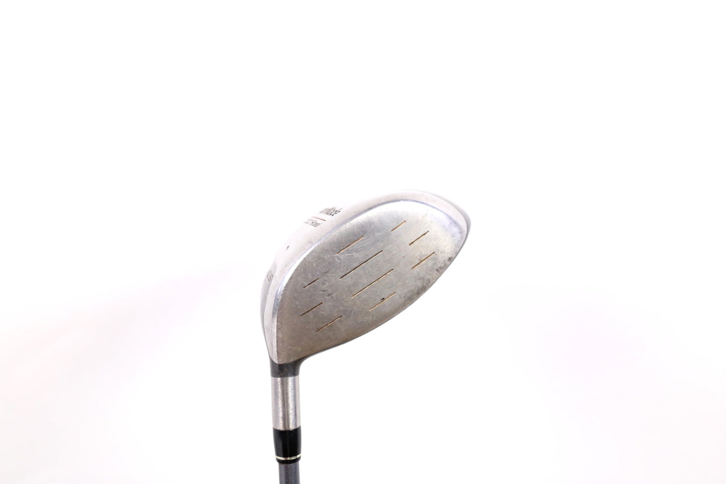 TaylorMade 200 Steel Driver - Right-Handed - 10.5 Degrees - Regular Flex-Next Round