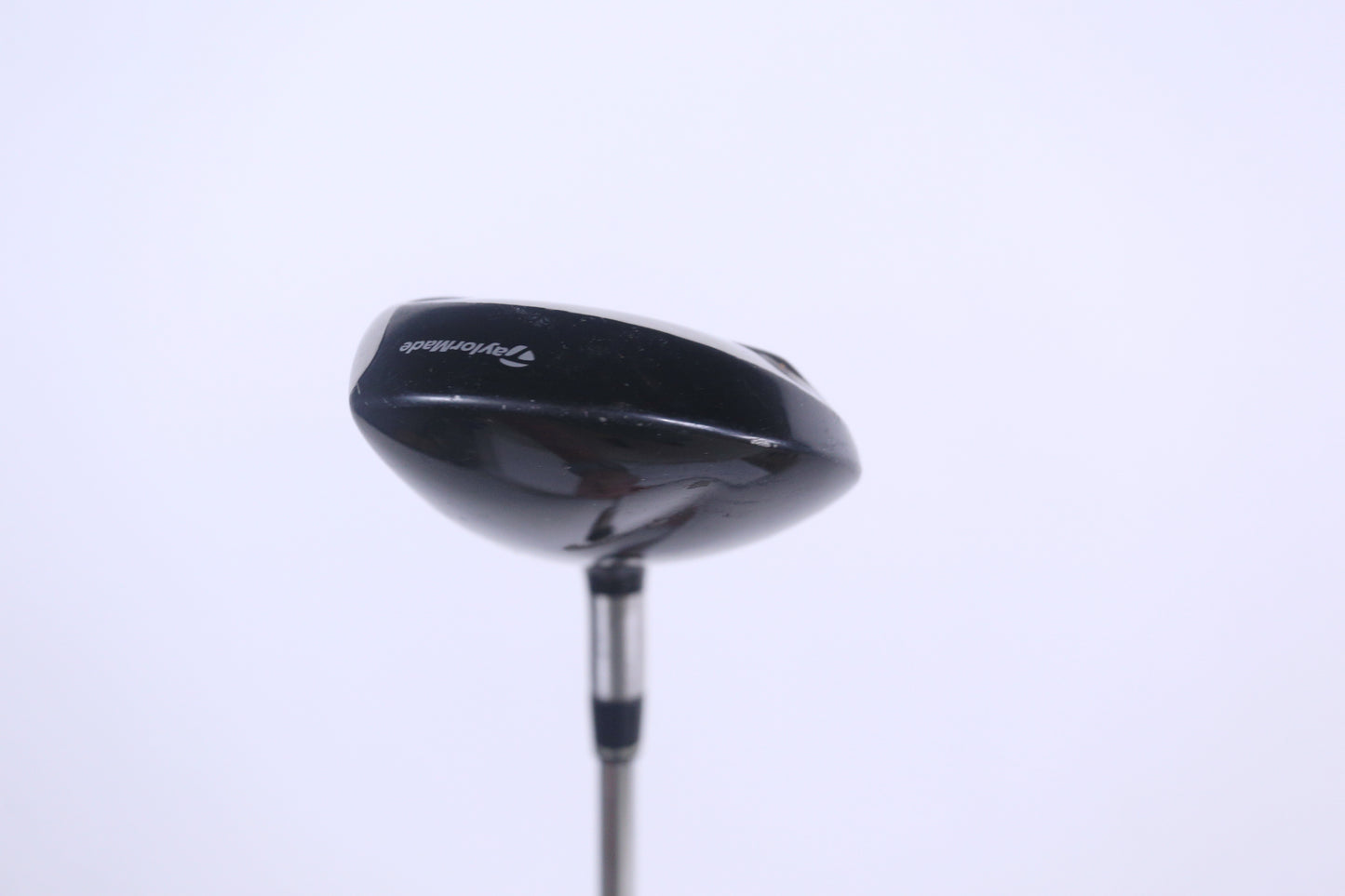 Used TaylorMade V Steel 3-Wood - Right-Handed - 15 Degrees - Regular Flex