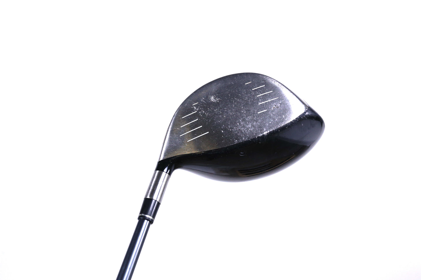 TaylorMade r7 425 Driver - Right-Handed - 10.5 Degrees - Regular Flex-Next Round
